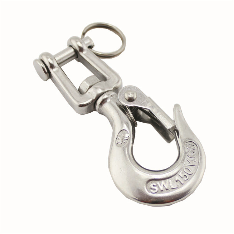 LGB Grúa Giratoria 40043 – Accesorio Funcional Para Tren De Jardín, Brazo Móvil Y Gancho, Escala 1:22.5, Resistente A La Intemperie